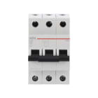 AEG BAJA TENSIÓN - Int. mag. EH60 3P 20A C