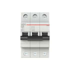 AEG BAJA TENSIÓN - Int. mag. EH60 3P 50A C