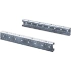 RITTAL - Juego perfiles montaje ISV para TS8 12U (2u)