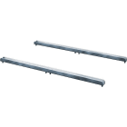 RITTAL - Juego perfiles transversales ISV para TS8 2U (2u)