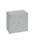 RITTAL - Caja policarbonato PK 182x180x90mm tapa opaca