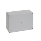 RITTAL - Caja policarbonato PK 254x180x90mm tapa opaca