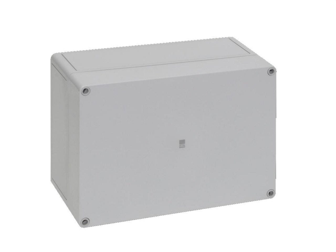 RITTAL - Caja policarbonato PK 254x180x111mm tapa opaca