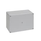 RITTAL - Caja policarbonato PK 254x180x111mm tapa opaca