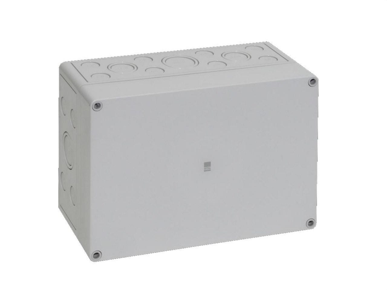 RITTAL - Caja bornas tapa ciega PK