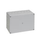 RITTAL - Caja bornas tapa ciega PK