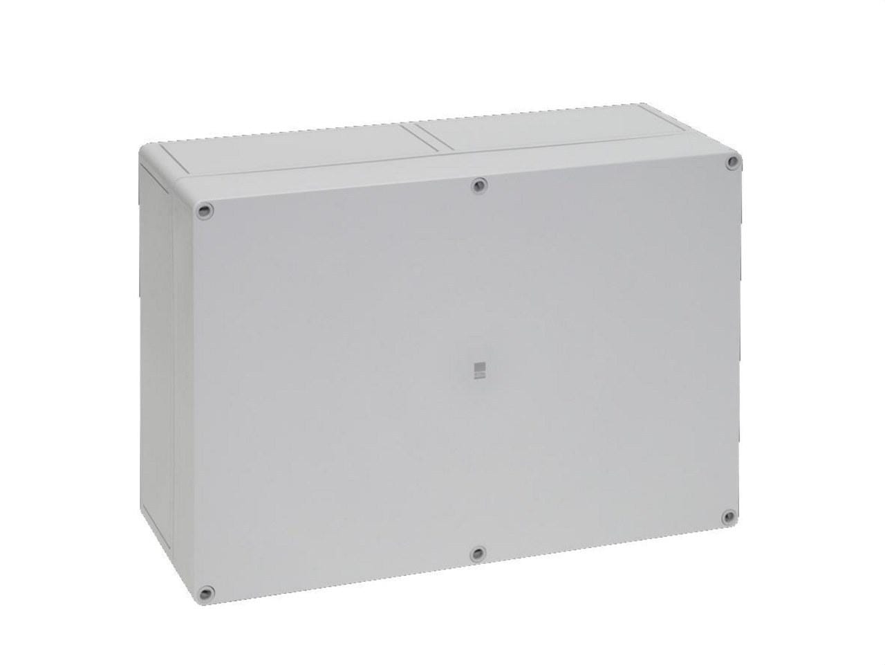 RITTAL - Caja policarbonato PK 360x254x111mm tapa opaca