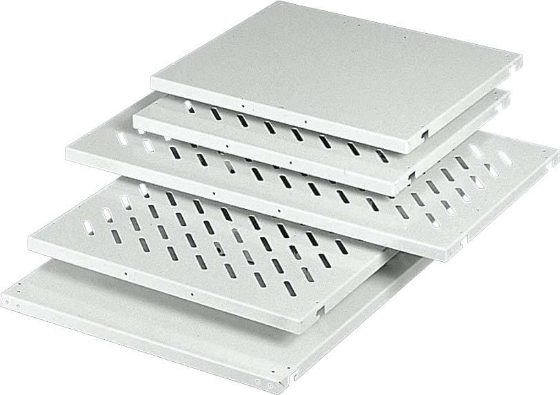 RITTAL - Bandeja DK 500x571mm para 600A