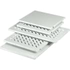 RITTAL - Bandeja DK 500x571mm para 600A