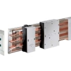 RITTAL - Barra colectora 1100mmm SV (3u)