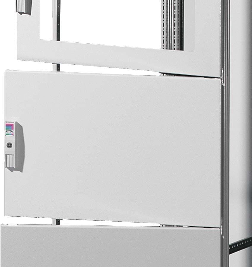 RITTAL - Puerta parcial ANXAL SV 800x600mm