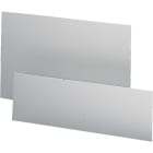 RITTAL - Placa frontal 482,6x310,3 aluminio