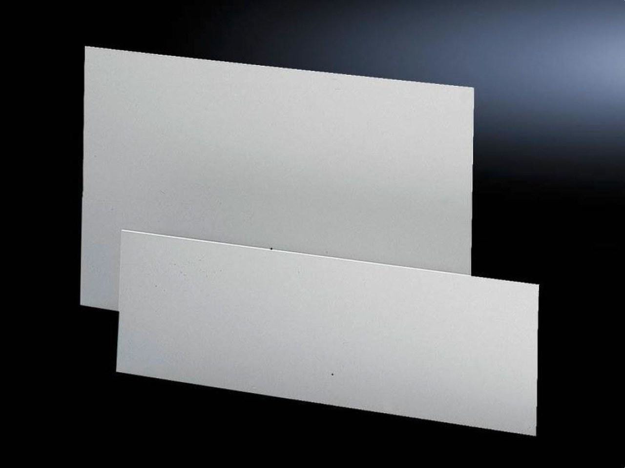RITTAL - Placa frontal 520x400mm para CONFORT - PANEL
