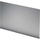 RITTAL - Caratula frontal COMPACT panel cargas pesadas 178x200mm