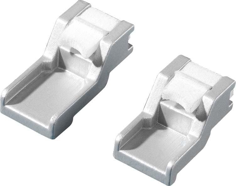 RITTAL - Juego fijaciones para SIEMENS-CP (14u)