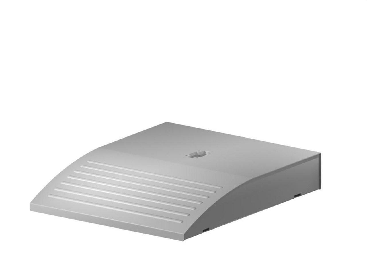 RITTAL - Pie de apoyo modular CP 60 grande