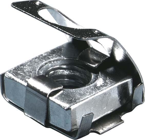 RITTAL - Tuerca elástica M5 (50u)