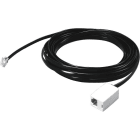RITTAL - Cable prolongación RJ12 para DC-CMC (2P)