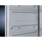 RITTAL - Módulo lateral 3,60dm3 7,50Kg 800x150mm (6u)