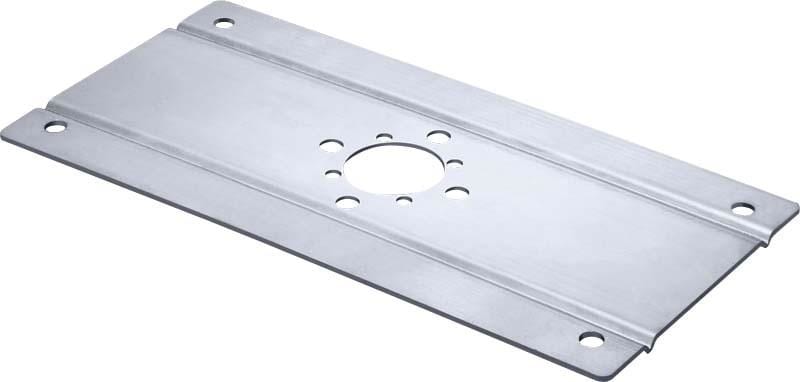 RITTAL - Escuadra para caja acero inoxidable CP