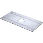 RITTAL - Escuadra para caja acero inoxidable CP