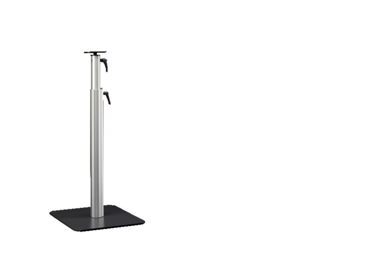 RITTAL - Perfil soporte ajustable altura CP