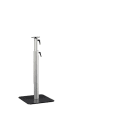 RITTAL - Perfil soporte ajustable altura CP