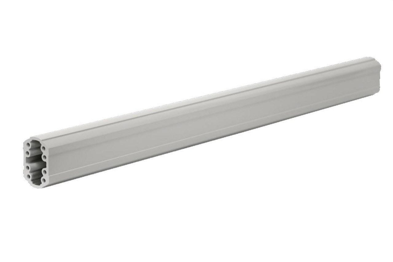 RITTAL - Soporte sistema 60 cerrado 1000mm