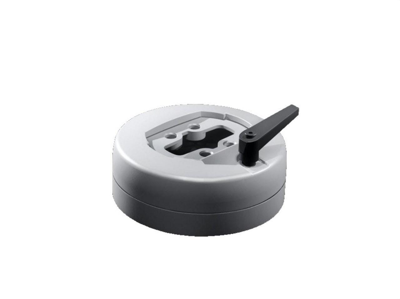 RITTAL - Acoplamiento sistema 60 RAL7035