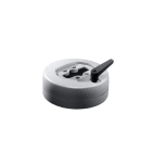 RITTAL - Acoplamiento sistema 60 RAL7035