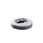 RITTAL - Fijación sistema 60 RAL7035