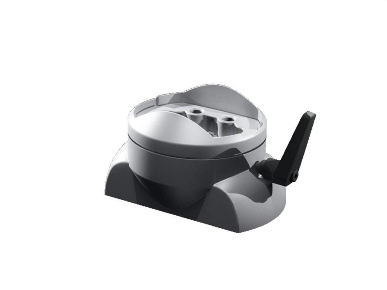 RITTAL - Acoplamiento sistema 60 RAL7035