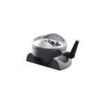 RITTAL - Acoplamiento sistema 60 RAL7035
