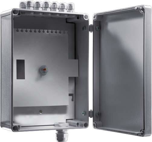 RITTAL - Caja DK distribución empalme FO IP66