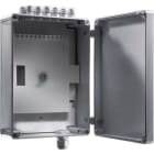 RITTAL - Caja DK distribución empalme FO IP66