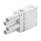 WEIDMULLER - Cable industrial HDC MHX 4 FP