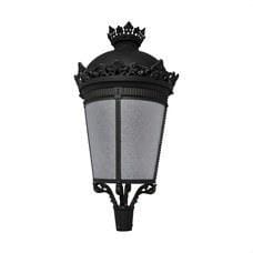 PRILUX - LUM.VIAL GAUDIUM 12LED 36W/38,8W T 730