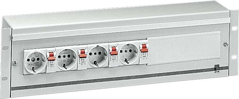 RITTAL - Energy-Box 482,6mm (19")