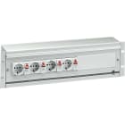 RITTAL - Energy-Box 482,6mm (19")