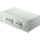 RITTAL - Energy-Box 482,6mm (19") extraíble