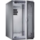 RITTAL - Caja vertical 5UA 300x550x600mm