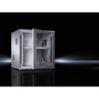 RITTAL - Caja mural FLATBOX 6UA 600x400mm