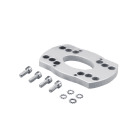 RITTAL - Adaptador sistema 60 SIEMENS PRO panel