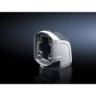 RITTAL - Escuadra cargas pesadas 90° sistema 120