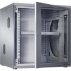 RITTAL - Caja mural FLATBOX 18UA 700x700mm