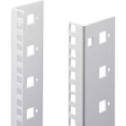 RITTAL - Montaje FLATBOX ángulo 9U (2u)