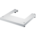 RITTAL - Zócalo frontal / trasero RAL7035 TS