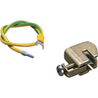 RITTAL - Juego DK ampliaciones cables puesta a tierra (10u)
