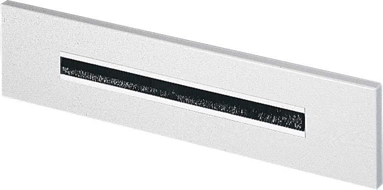 RITTAL - Placa DK entrada cable con escuadra RAL7035