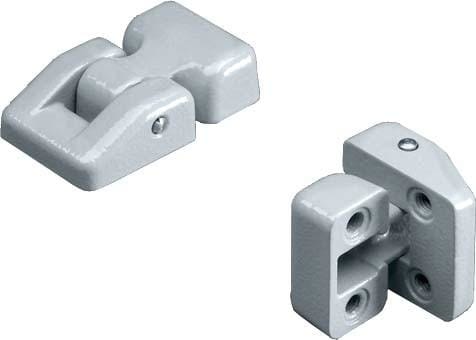 RITTAL - Bisagra exterior para 9108-9119 (2u)